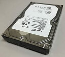 【中古】 Seagate シーゲート 3.5inch HDD 1TB SATA 7200回転 512セクタ (非AFT) ST31000528AS(2)