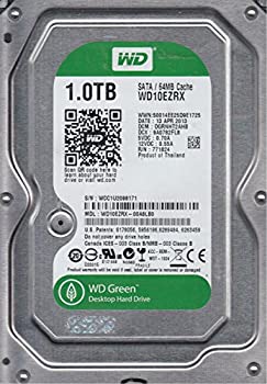 yÁz wd10ezrx-00?a8lb0 DCM dgrnht2ahb Western Digital 1tb SATA 3.5n[hhCu