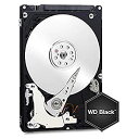 【中古】 Western Digital HDD 内蔵ハードディスク 2.5インチ 1TB Western Digital Black WD10JPLX SATA3.0 7200rpm 32MB 9.5mm