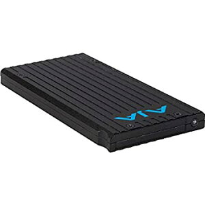 【中古】 Aja 1TB Pak HFS+ SSDモジュール Cion ProductionカメラとKi Pro Ultra/Ki Proクアッドファイルベースレコーダー&プレーヤー用