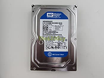 yÁz Western Digital wd5000aakxu[500?GB 7200rpm 16?MB SATAn[hhCuDell p86t9