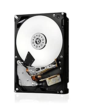 【中古】 HGST Ultrastar 7?K6000?hus726020ala610?2?TB 3.5? 内蔵ハードドライブ