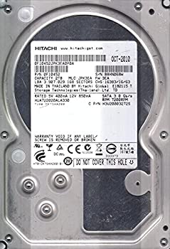 yÁz HGST Hitachi Ultrastar A7K2000 2TB SATA 3.5C` ^HDD HUA722020ALA330