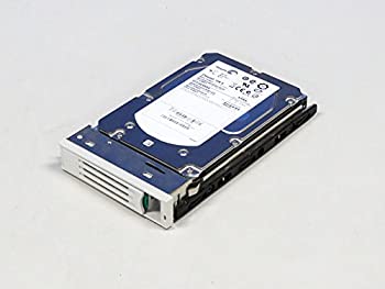 【中古】 N8150-287 NEC 増設用146.5GB HDD 3.5インチ/SAS/15000rpm Seagate Cheetah 15K.6 ST3146356SS マウンタ付き