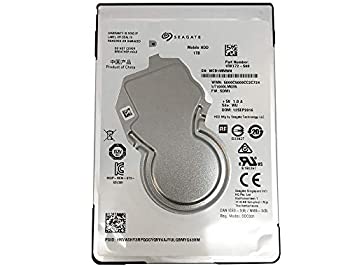【中古】 Seagate 1TB ノートパソコン HDD SATA 6Gb/s 128MB キャッシュ 2.5インチ 内蔵ハードドライブ (ST1000LM035) (オープンボックス) 【中古】 Seagate 1TB ノートパソコン HDD SATA 6Gb/s 128MB キャッシュ 2.5インチ 内蔵ハードドライブ (ST1000LM035) (オープンボックス)