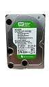【中古】 Western Digital WD Caviar Green wd15ears 1.5 TB 3.5 SATA IIハードドライブ