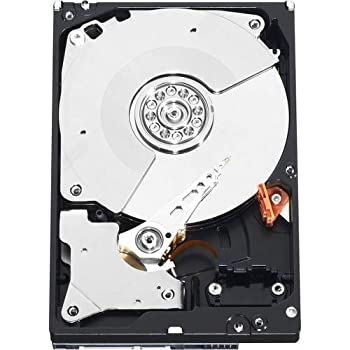【中古】 tdsourcing WDブラックwd2002faex 2?TB 3.5インチ内蔵HDD???SATA???200?RPM???64?MBバッファ???ホットスワップ対応