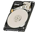 【中古】 富士通 MJA2160BH 160GB SATA/300 5400RPM 8MB 2.5インチ ハードドライブ