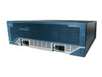 【中古】 CISCO シスコ 3845 サービス統合型ルータ ギガビット対応 CISCO3845