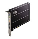 【中古】 Creative サウンドカード PCI Express Sound Blaster X-Fi Titanium Professional Audio...