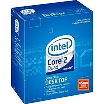 【中古】 CPU intel Core2Quad Q9650 3.00GHz 12M FSB1333