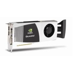 yÁz Nvidia Quadro FX5800 4GB