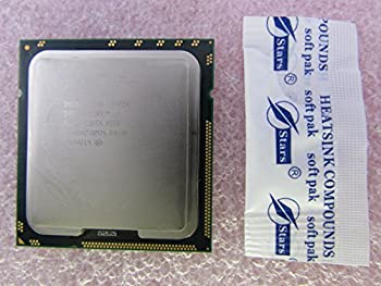 【中古】 intel Core i7 クアッドコア I7-920 2.66GHz プロセッサー