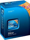 【中古】 intel Core i7 960 3.2GHz Clock Speed 8M L3 Cache LGA1366 Desktop Processor BX80601960