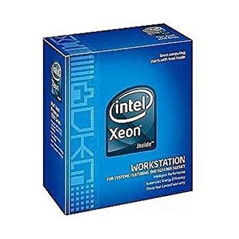 【中古】 intel CPU Xeon W3680 3.33GHz 12M QPI6.40GT BX80613W3680