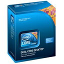 【中古】 CM80616003060AE intel Core i3 デュアルコア i3-540 3.06GHz デスクトッププロセッサー CM80616003...