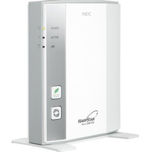 【中古】 NEC 日本電気 AtermWR8170N[STモデル] PA-WR8170N-ST