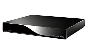 【中古】 I-O DATA DTCP-IP 対応ハイビジョンレコーディングハードディスク RECBOX 1.0TBモデル HVL-AV1.0