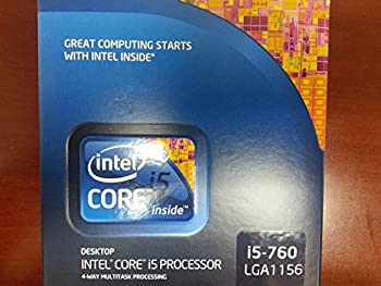 【中古】 インテル Boxed intel Core i5 i5