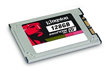 【中古】 Kingston キングストン SSDNow V Plus 180 128GB SVP180S2/128G