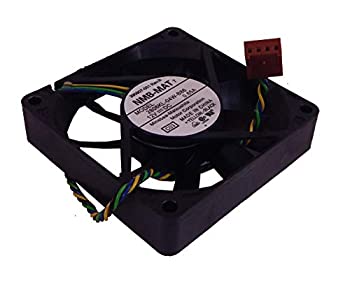 【中古】 NMB???nmb-mat 12?V 0.65?A 70?X 15?mm 4線ファン2806?kl-04?W-b86?70?x 70?x 15?mm c08?DCファン???2806?kl-04?W-b86