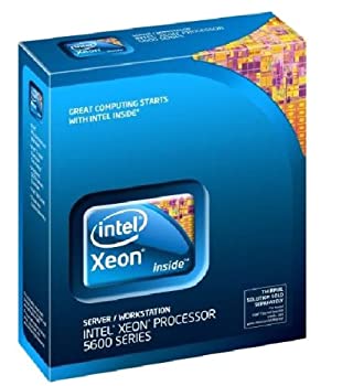 【中古】 インテル Boxed intel Xeon X5690 3.46GHz 12M QPI6.40GT Westmere-EP BX80614X5690