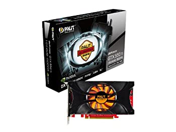 【中古】 Palit GeForce GTX550Ti NE5X55T0HD09-1061F 【中古】 Palit GeForce GTX550Ti NE5X55T0HD09-1061F