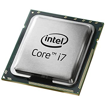 【中古】 intel BV80605001905AI intel Core i7 プロセッサー i7-870 2.93GHz 2.5GT-s 8MB LGA 1156 CPU44 OEM