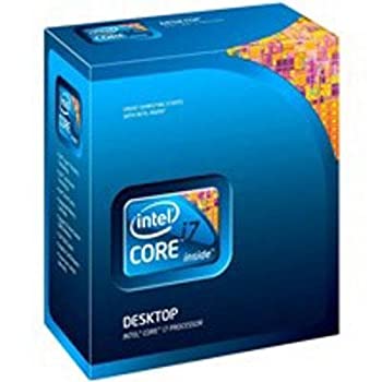 【中古】 インテル Boxed intel Core i7 i7-980 3.33GHz 12M LGA1366 Gulftown BX80613I7980