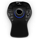 【中古】 3Dconnexion SpaceMouse Pro SMP