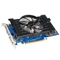 【中古】 GIGABYTE グラフィックボード NVIDIA GeForce GTX550Ti 1GB PCI-E GV-N550D5-1GI