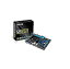 【中古】 ASUS M5A78L-M LX3 VGA+SND+GLN HT5200 SATA2 DDR3 Motherboard