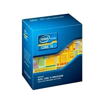 【中古】 intel CPU BX80637I53450S Core i5-3450S ボックス 4コア/4スレッド 2.80GHz 6M LGA1155