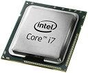 【中古】 hp 682409-001 intel Core i7-2700K 64-bit クアッドコアプロセッサー - 3.50GHz (8MB インテルスマ...
