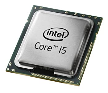 【中古】 hp 657111 - 001 intel CORE i5 - 2310 64ビットクアッドコアプロセッサー - 2.90 GHz (Sandy Bridge インテルスマート6 MBキャッシュ 95 W TDP)