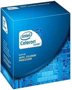 【中古】 intel Celeron デュアルコア G550 2.6GHz 2MB LGA1155 プロセッサ 小売用 BX80623G550