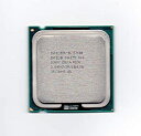 【中古】 intel Core 2 DuoプロセッサE7400 2.8GHz 1066MHz 3MB LGA775 CPU OEM
