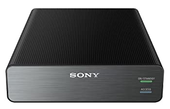 【中古】 SONY TV録画用 据え置き型外