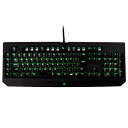 【中古】 Razer BlackWidow Ultimate 2013 - JP メカニカル ゲーミング キーボード 日本語配列【FINAL FANTASY XIV 新生エオルゼア Windows版 推奨】(2)