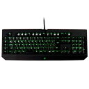 yÁz Razer BlackWidow Ultimate 2013 - JP JjJ Q[~O L[{[h {zyFINAL FANTASY XIV VGI[A Windows z