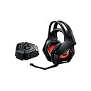 【中古】 ASUS Strix 7.1 ゲーミング ヘッドセット