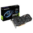 yÁz Gigabyte GV-N960WF2OC-2GD NVIDIA GeForce GTX 960 2GB