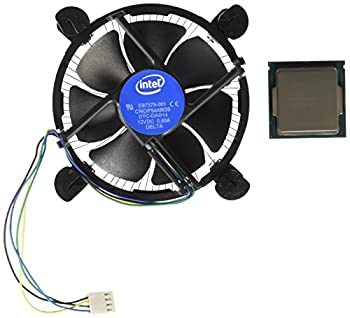 【中古】 intel CPU Pentium G4520 3.6GHz 3Mキャッシュ 2コア/2スレッド LGA1151 BX80662G4520 【BOX】