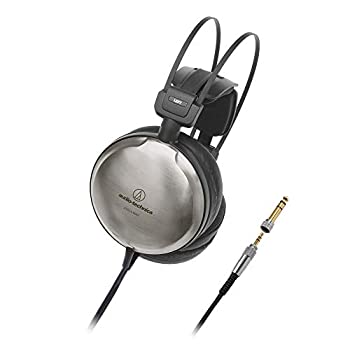 【メーカー名】Audio Technica オーディオテクニカ 【メーカー型番】ATH-A2000Z【ブランド名】Audio Technica オーディオテクニカ 掲載画像は全てイメージです。実際の商品とは色味等異なる場合がございますのでご了承ください。【 ご注文からお届けまで 】・ご注文　：ご注文は24時間受け付けております。・注文確認：当店より注文確認メールを送信いたします。・入金確認：ご決済の承認が完了した翌日よりお届けまで2〜7営業日前後となります。　※海外在庫品の場合は2〜4週間程度かかる場合がございます。　※納期に変更が生じた際は別途メールにてご確認メールをお送りさせて頂きます。　※お急ぎの場合は事前にお問い合わせください。・商品発送：出荷後に配送業者と追跡番号等をメールにてご案内致します。　※離島、北海道、九州、沖縄は遅れる場合がございます。予めご了承下さい。　※ご注文後、当店よりご注文内容についてご確認のメールをする場合がございます。期日までにご返信が無い場合キャンセルとさせて頂く場合がございますので予めご了承下さい。【 在庫切れについて 】他モールとの併売品の為、在庫反映が遅れてしまう場合がございます。完売の際はメールにてご連絡させて頂きますのでご了承ください。【 初期不良のご対応について 】・商品が到着致しましたらなるべくお早めに商品のご確認をお願いいたします。・当店では初期不良があった場合に限り、商品到着から7日間はご返品及びご交換を承ります。初期不良の場合はご購入履歴の「ショップへ問い合わせ」より不具合の内容をご連絡ください。・代替品がある場合はご交換にて対応させていただきますが、代替品のご用意ができない場合はご返品及びご注文キャンセル（ご返金）とさせて頂きますので予めご了承ください。【 中古品ついて 】中古品のため画像の通りではございません。また、中古という特性上、使用や動作に影響の無い程度の使用感、経年劣化、キズや汚れ等がある場合がございますのでご了承の上お買い求めくださいませ。◆ 付属品について商品タイトルに記載がない場合がありますので、ご不明な場合はメッセージにてお問い合わせください。商品名に『付属』『特典』『○○付き』等の記載があっても特典など付属品が無い場合もございます。ダウンロードコードは付属していても使用及び保証はできません。中古品につきましては基本的に動作に必要な付属品はございますが、説明書・外箱・ドライバーインストール用のCD-ROM等は付属しておりません。◆ ゲームソフトのご注意点・商品名に「輸入版 / 海外版 / IMPORT」と記載されている海外版ゲームソフトの一部は日本版のゲーム機では動作しません。お持ちのゲーム機のバージョンなど対応可否をお調べの上、動作の有無をご確認ください。尚、輸入版ゲームについてはメーカーサポートの対象外となります。◆ DVD・Blu-rayのご注意点・商品名に「輸入版 / 海外版 / IMPORT」と記載されている海外版DVD・Blu-rayにつきましては映像方式の違いの為、一般的な国内向けプレイヤーにて再生できません。ご覧になる際はディスクの「リージョンコード」と「映像方式(DVDのみ)」に再生機器側が対応している必要があります。パソコンでは映像方式は関係ないため、リージョンコードさえ合致していれば映像方式を気にすることなく視聴可能です。・商品名に「レンタル落ち 」と記載されている商品につきましてはディスクやジャケットに管理シール（値札・セキュリティータグ・バーコード等含みます）が貼付されています。ディスクの再生に支障の無い程度の傷やジャケットに傷み（色褪せ・破れ・汚れ・濡れ痕等）が見られる場合があります。予めご了承ください。◆ トレーディングカードのご注意点トレーディングカードはプレイ用です。中古買取り品の為、細かなキズ・白欠け・多少の使用感がございますのでご了承下さいませ。再録などで型番が違う場合がございます。違った場合でも事前連絡等は致しておりませんので、型番を気にされる方はご遠慮ください。