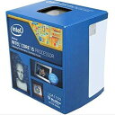 【中古】 CPU intel Core i5 4590 プロセッサー エレクトロニクス コンピューターネットワークケーブル 1