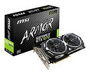 【中古】 MSI ARMOR 2X デュアルファン GeForce GTX 1070 グラフィックボード GEFORCE GTX 1070 ARMOR 8G O...