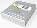 【中古】 LG GH40N DVDスーパーマルチドライブ ±R DL二層対応 SATA