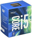 【中古】 intel CPU Core i5-7500T 2.7GHz 6Mキャッシュ 4コア/4スレッド LGA1151 BX80677I57500T 【BOX】