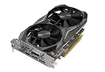 yÁz ZOTAC Geforce GTX 1080 Mini 8GB OtBbNX{[h VD6252 ZTGTX1080-8GD5XMINI