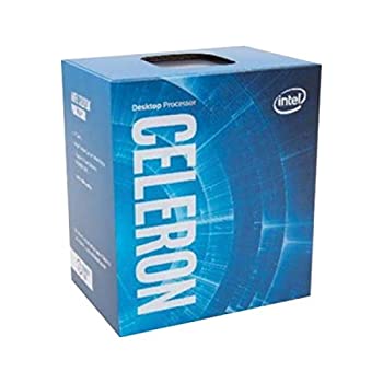【中古】 インテル intel CPU Celeron G3930 2.9GHz 2Mキャッシュ 2コア/2スレッド LGA1151 BX80677G3930 【BOX】